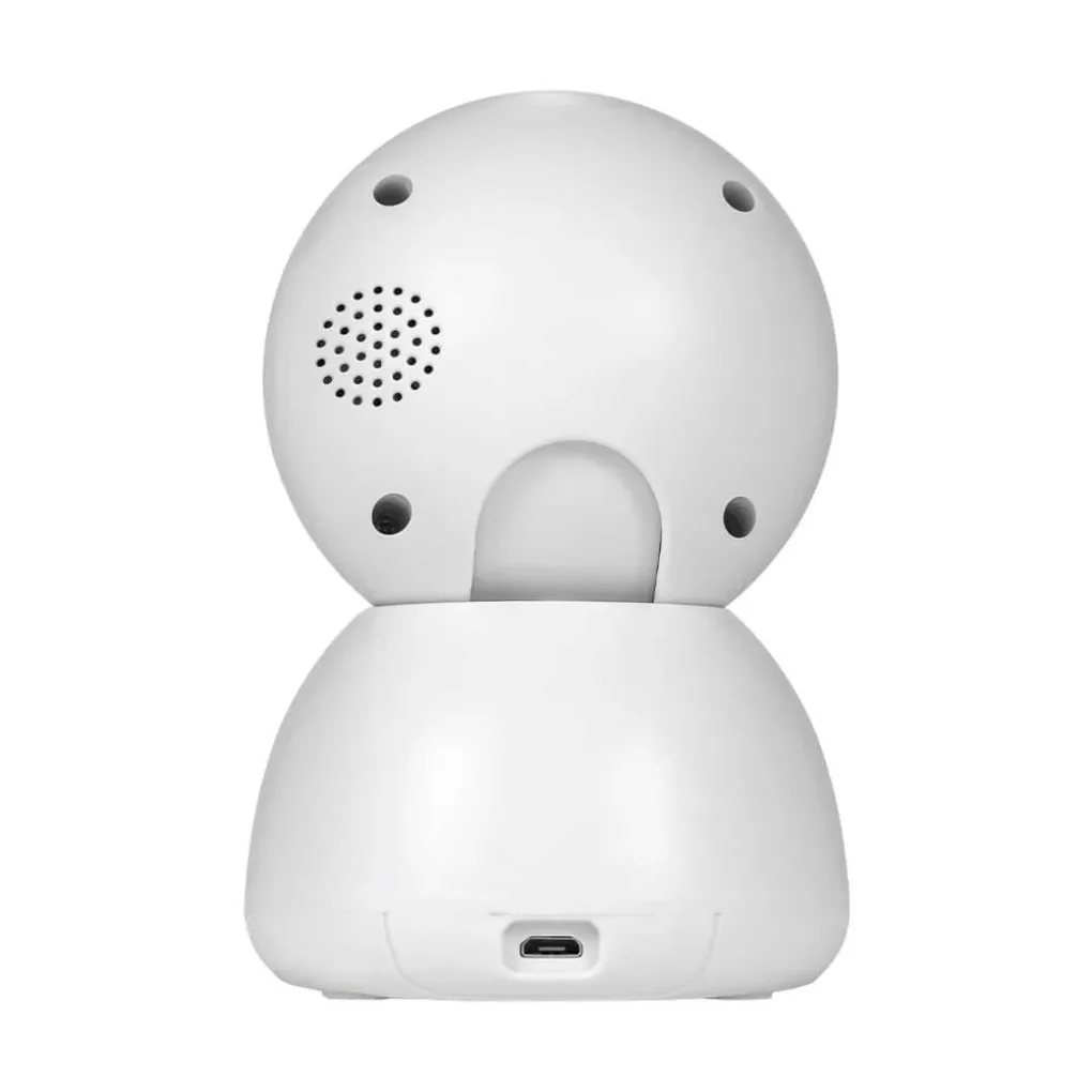 Камера видеонаблюдения поворотная Light Vision VLC-5292ID10Z WiFi 2Mp (3.6-12 мм)- Фото 4